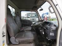 ISUZU Elf Flat Body PB-NKS81A 2006 102,000km_23