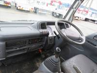 ISUZU Elf Flat Body PB-NKS81A 2006 102,000km_36