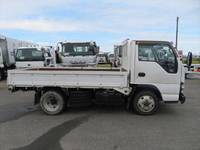 ISUZU Elf Flat Body PB-NKS81A 2006 102,000km_4