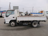 ISUZU Elf Flat Body PB-NKS81A 2006 102,000km_6