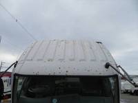 MITSUBISHI FUSO Fighter Dump PA-FK71R 2006 172,000km_25