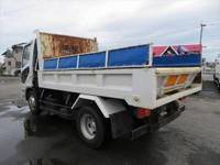 MITSUBISHI FUSO Fighter Dump PA-FK71R 2006 172,000km_2