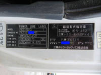 MITSUBISHI FUSO Fighter Dump PA-FK71R 2006 172,000km_38