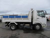 MITSUBISHI FUSO Fighter Dump PA-FK71R 2006 172,000km_4