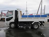 MITSUBISHI FUSO Fighter Dump PA-FK71R 2006 172,000km_6