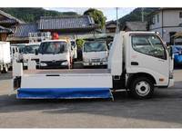 HINO Dutro Dump TKG-XZC610T 2017 51,000km_15