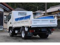 HINO Dutro Dump TKG-XZC610T 2017 51,000km_2