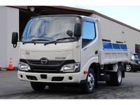 HINO Dutro Dump TKG-XZC610T 2017 51,000km_3