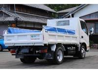 HINO Dutro Dump TKG-XZC610T 2017 51,000km_4