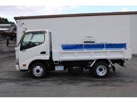 HINO Dutro Dump TKG-XZC610T 2017 51,000km_5