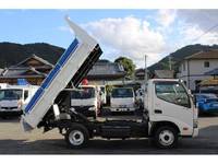 HINO Dutro Dump TKG-XZC610T 2017 51,000km_6