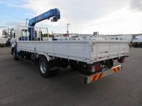 ISUZU Forward Truck (With 4 Steps Of Cranes) 2PG-FRR90S2 2022 8,000km_2