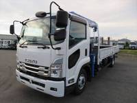 ISUZU Forward Truck (With 4 Steps Of Cranes) 2PG-FRR90S2 2022 8,000km_3