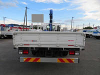 ISUZU Forward Truck (With 4 Steps Of Cranes) 2PG-FRR90S2 2022 8,000km_5