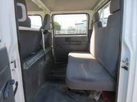 ISUZU Elf Double Cab TRG-NJS85A 2018 144,000km_16