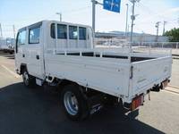 ISUZU Elf Double Cab TRG-NJS85A 2018 144,000km_2