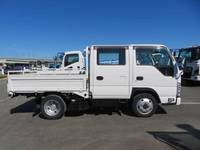 ISUZU Elf Double Cab TRG-NJS85A 2018 144,000km_4