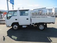 ISUZU Elf Double Cab TRG-NJS85A 2018 144,000km_6