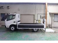 TOYOTA Toyoace Flat Body TKG-XZC605 2014 210,000km_12