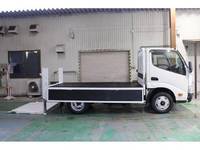 TOYOTA Toyoace Flat Body TKG-XZC605 2014 210,000km_13