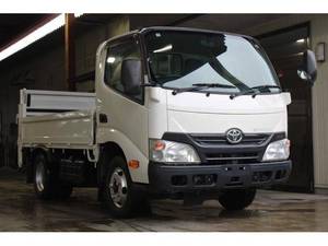 TOYOTA Toyoace Flat Body TKG-XZC605 2014 210,000km_1