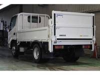 TOYOTA Toyoace Flat Body TKG-XZC605 2014 210,000km_2