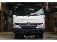 TOYOTA Toyoace Flat Body TKG-XZC605 2014 210,000km_3