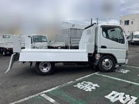 MITSUBISHI FUSO Canter Dump KK-FE71EBD 2004 59,703km_10