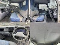 MITSUBISHI FUSO Canter Dump KK-FE71EBD 2004 59,703km_28