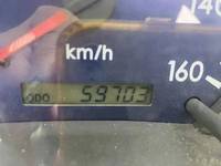 MITSUBISHI FUSO Canter Dump KK-FE71EBD 2004 59,703km_30