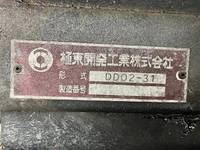 MITSUBISHI FUSO Canter Dump KK-FE71EBD 2004 59,703km_31