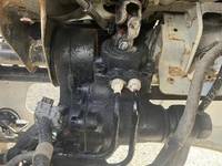 MITSUBISHI FUSO Canter Dump KK-FE71EBD 2004 59,703km_35