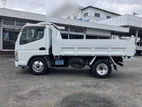 MITSUBISHI FUSO Canter Dump KK-FE71EBD 2004 59,703km_3