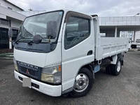 MITSUBISHI FUSO Canter Dump KK-FE71EBD 2004 59,703km_5