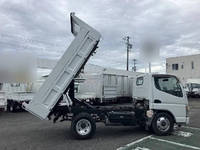 MITSUBISHI FUSO Canter Dump KK-FE71EBD 2004 59,703km_7