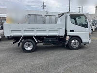 MITSUBISHI FUSO Canter Dump KK-FE71EBD 2004 59,703km_9