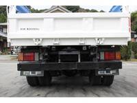 ISUZU Elf Dump TKG-NJR85AD 2013 119,000km_18