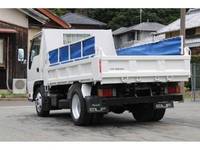 ISUZU Elf Dump TKG-NJR85AD 2013 119,000km_2