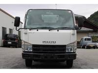 ISUZU Elf Dump TKG-NJR85AD 2013 119,000km_3