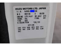 ISUZU Elf Dump TKG-NJR85AD 2013 119,000km_40