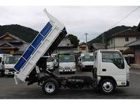 ISUZU Elf Dump TKG-NJR85AD 2013 119,000km_4