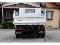 ISUZU Elf Dump TKG-NJR85AD 2013 119,000km_6