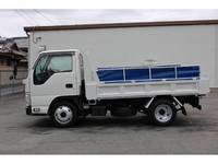 ISUZU Elf Dump TKG-NJR85AD 2013 119,000km_7