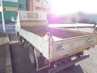 MITSUBISHI FUSO Canter Dump TKG-FBA30 2014 149,000km_2