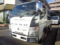 MITSUBISHI FUSO Canter Dump TKG-FBA30 2014 149,000km_3