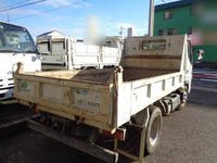 MITSUBISHI FUSO Canter Dump TKG-FBA30 2014 149,000km_7