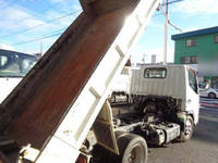 MITSUBISHI FUSO Canter Dump TKG-FBA30 2014 149,000km_9