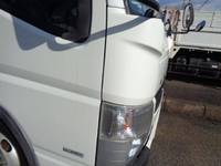 MITSUBISHI FUSO Canter Dump SKG-FBA20 2011 90,000km_11