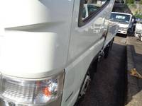 MITSUBISHI FUSO Canter Dump SKG-FBA20 2011 90,000km_17