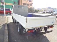 MITSUBISHI FUSO Canter Dump SKG-FBA20 2011 90,000km_2